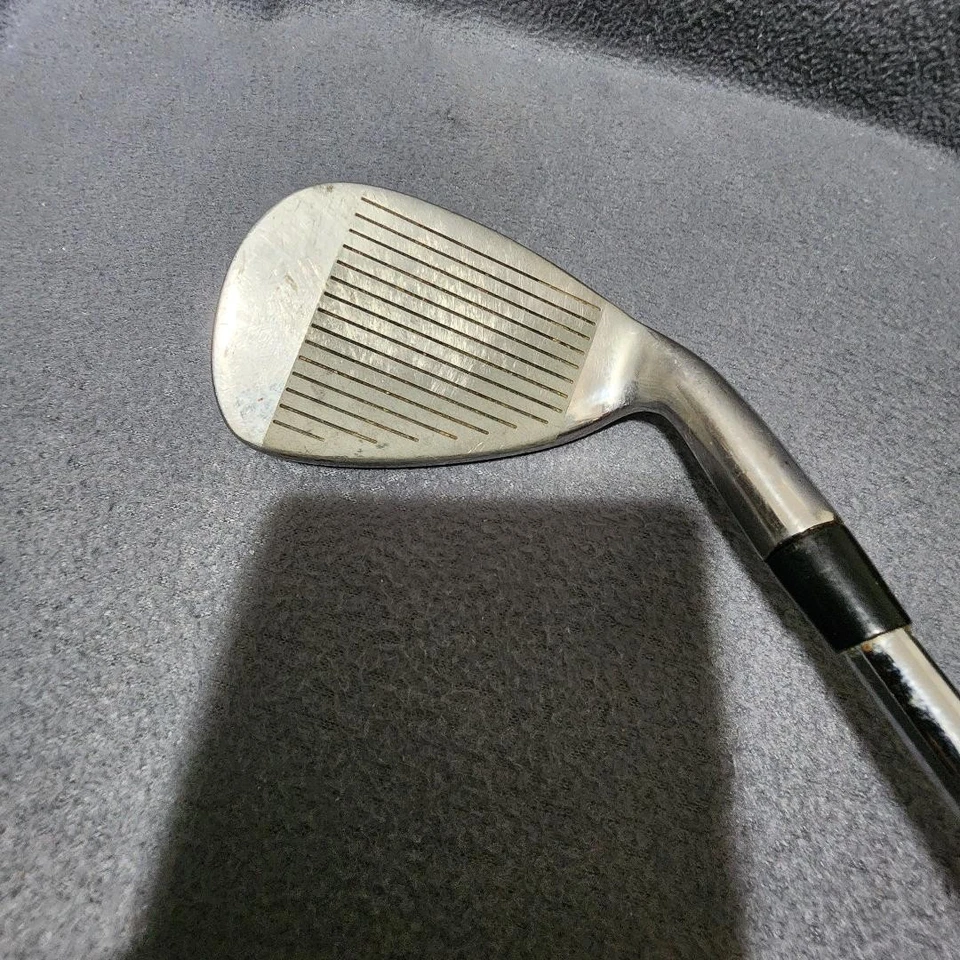 AFFINITY XP PITCHING WEDGE LH R FLEX - Image 4 of 4