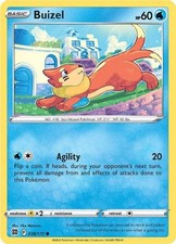Buizel (38)