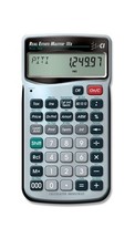 Calculated Real Estate Master IIIx
