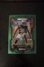 2024 Panini Prizm Draft Picks - Jaylin Simpson #175 Green Prizm (RC)