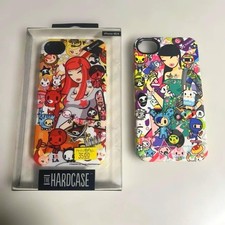 tokidoki Tokidoki Collector iPhone Case Set o...