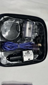 Nintendo Gameboy Color Atomic Purple Console Authentic Tested And Extra