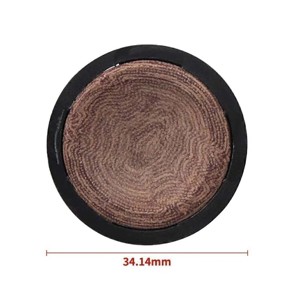 Reibbeläge Bremsbacken f. Winterhoff WS3000 3500 Antischlingerkupplung 1860601 - Bild 3 von 4