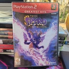 Spyro: Legend - Sony PlayStation 2