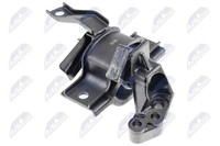 NTY Vorne Motor Lagerung FüR Hyundai I10 07-13 21810-0X100