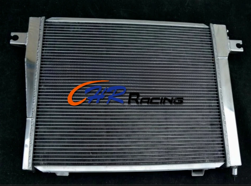 Radiador BMW E28 520I 85-87;525E 81-87;528E 82-88 M20 2.0L/2.7L AT Foto 4 de 4