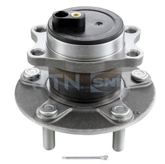 SNR R186.13 Wheel Bearing Kit for Chrysler, Dodge, Jeep