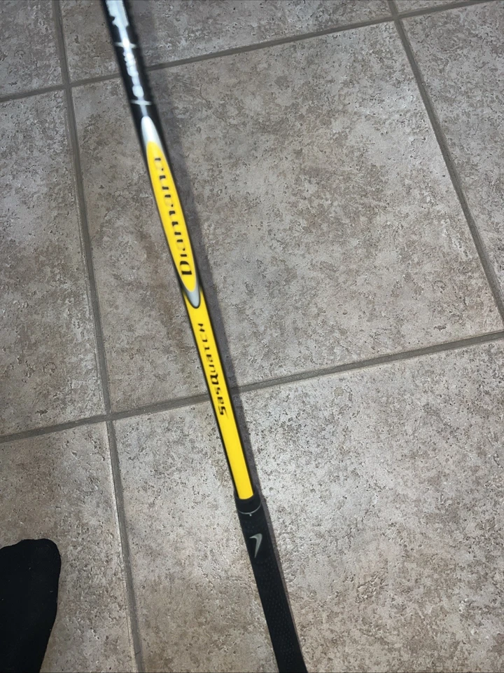 NIKE GOLF Sasquatch SUMO2 7W Fairway Wood Left Hand - Image 4 of 4