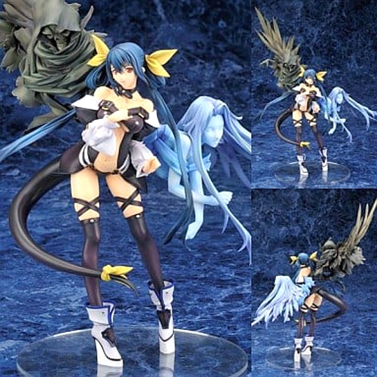 ディズィー 「GUILTY GEAR XX ACORE」 1/8スケール Amazon.com: Alter Guilty Gear XX Accent Core: Dizzy 1:8
