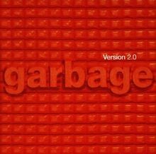Version 2.0 von Garbage | CD | Zustand sehr gut