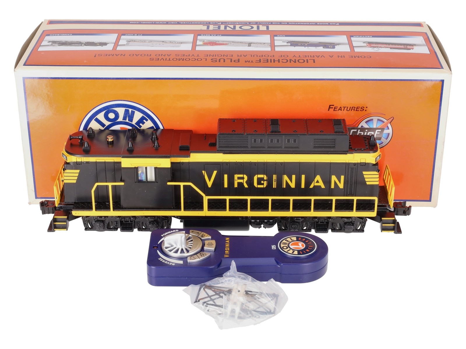 Click here to see eBay Auction