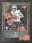 2025 Topps Signature Emeka Egbuka Base (RAW)