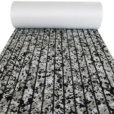 LUBEMIDA EVA Foam Boat Pavimento Foglio Marino Finto Teak Decking Yacht Tappetino Pad