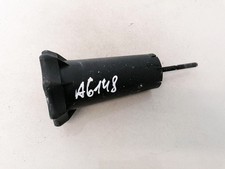 Volkswagen Passat 2002 Spare Tire Wheel Mount USED, Genuine FR1076068-10