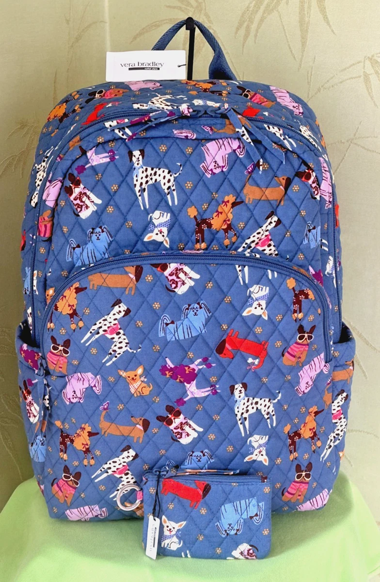 NWT Bark Backpack Broken Promises Barkside Grey Backpack | Zumiez main image 3