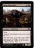 MTG Smog Elemental Gatecrash Uncommon #79