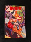 ROBIN 80TH ANNIVERSARY #1 DUSTIN NGUYEN  BATMAN VARIANT