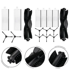 Upgraded Performance Kit for Laresar Evol 3 Robot Vacuum Upgrade Your Cleaning