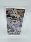 Pokemon Japanese Deluxe Booster Box Acrylic (Booster Box NOT included)