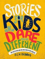 Stories For Kids Who Dare To Be Different | Ben Brooks | Buch | 208 S. | 2018