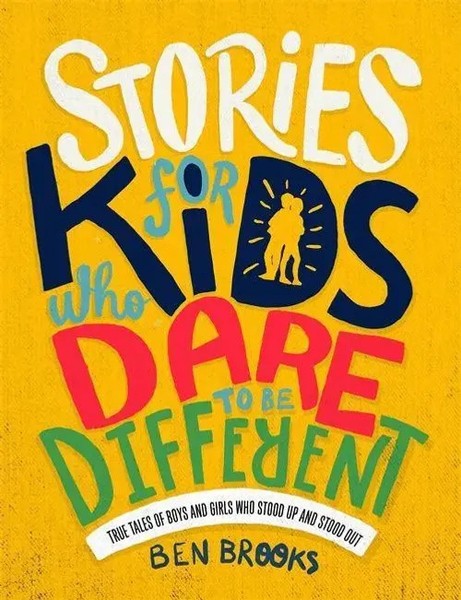 Stories For Kids Who Dare To Be Different | Ben Brooks | Buch | 208 S. | 2018-image