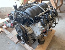 Ran 127k Mile 05 Corvette 6.0l Ls2 Engine Longblock Motor Oe Oem Wty Factory Ran 127k Mile 05 Corvette 6.0l Ls2 Engine Longblock Motor Oe Oem Wty Factory