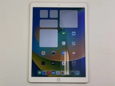 Apple iPad Pro (1st Generation) 128 GB Tablets for sale | eBay
