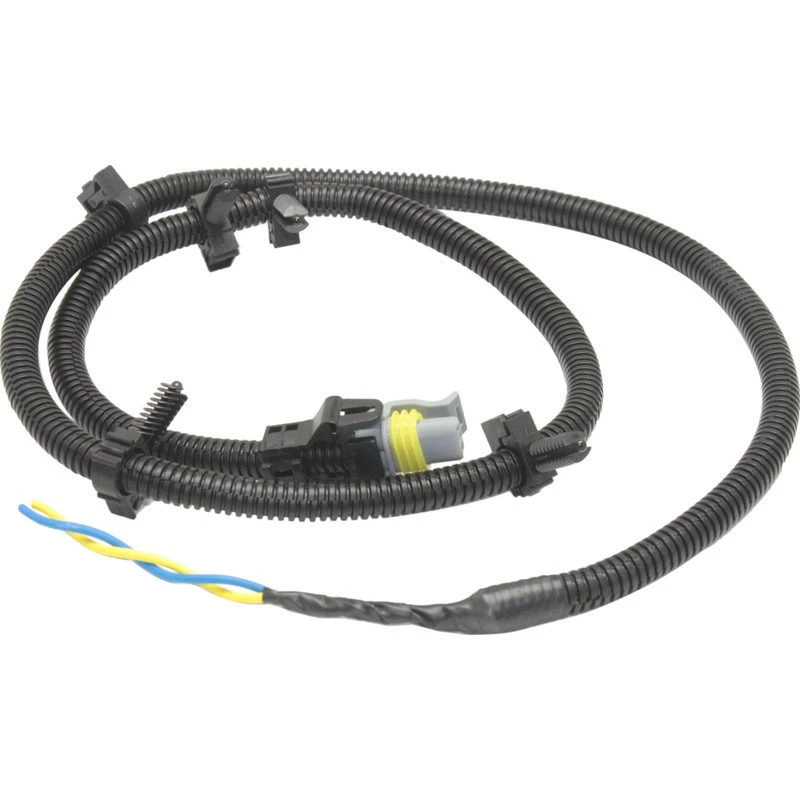 Arnés de cable ABS para Chevrolet Impala Uplander Venture Monte Carlo 00-16 Foto 3 de 4