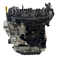 Moteur Audi Q3