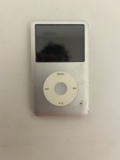 Apple iPod Classic 7th Generation 160GB