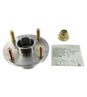 SKF Vkba 3262 Radlagersatz FüR Chevrolet Tacuma Daewoo Tacuma