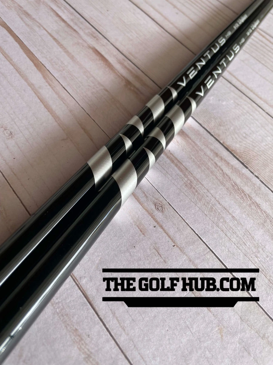 Shaft Hybride Fujikura Ventus Blue HB 6-R – Flex Regular – Adaptateur Ping G425/G410/G430 – Occasion
