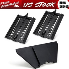 40256 40257 Shaker Grate Frame &40258 Rear Li...