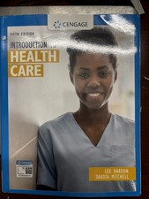 Mindtap Course List Ser.: Introduction to Hea...