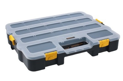 Connect Verriegelung Organiser Etui - Groß 30277