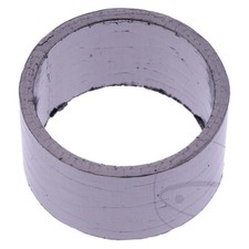 Auspuffverbindungsdichtung für Honda VT 1100 C3 Shadow Aero Bj 1998-2000 - Neu