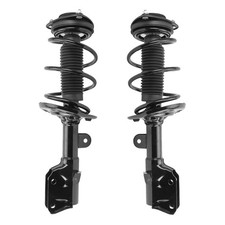 Front Complete Struts Shocks Set of 2 for 2018-2023 Subaru Crosstrek