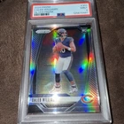 2024 Panini Prizm - Rookies Caleb Williams #301 Silver Prizm (RC)