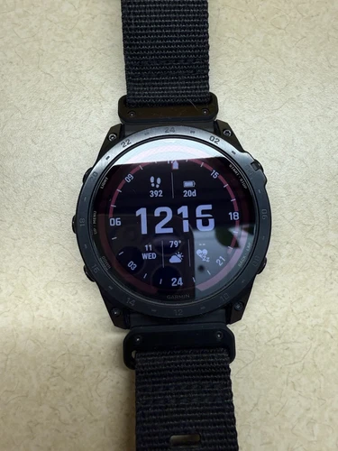 Garmin tactix 7 Pro