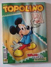 Topolino 3288 (Disney Panini) - NUOVO