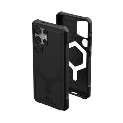 UAG - Essential Armor Series Case with Magnet for Galaxy S25 Ultra - - Wie Neu