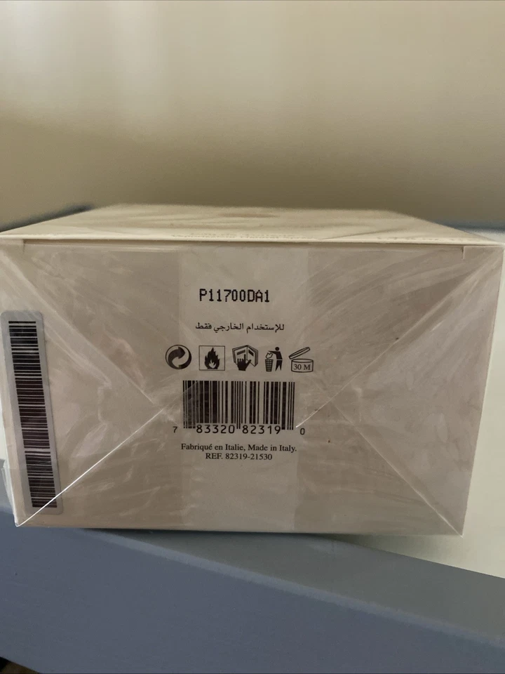 BVLGARI Voile de Jasmin 50ml/1,7 Fl Oz Eau De Toilette Spray *DESCONTINUADO* - Imagem 3 de 3