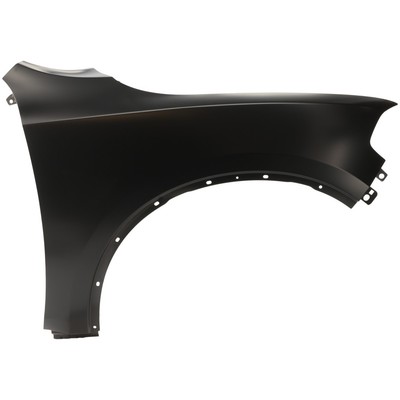 CAPA Certified Fender For Dodge Durango 2011-2024 Front Passenger Side