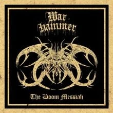 The Doom Messiah von Warhammer | CD | Zustand gut - Bild 1 von 2