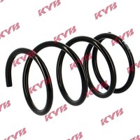 1X Kyb RH3583 Fahrwerksfeder FüR Mitsubishi