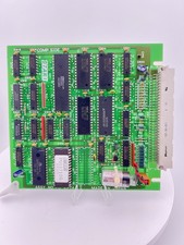 Otari MTR-15 Audio Control 1 PCB Assembly – Card Type H
