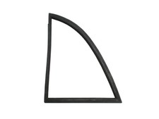 Holden Quarter Vent Window Seal 48-215 FX FJ RIGHT Rear Door qtr 1/4 rubber g...