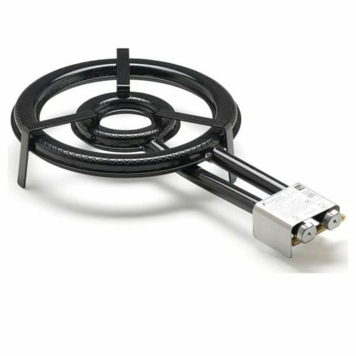 Bruciatore per Paella Optimgas 5890037829 Ø 38cm Professionale Gas