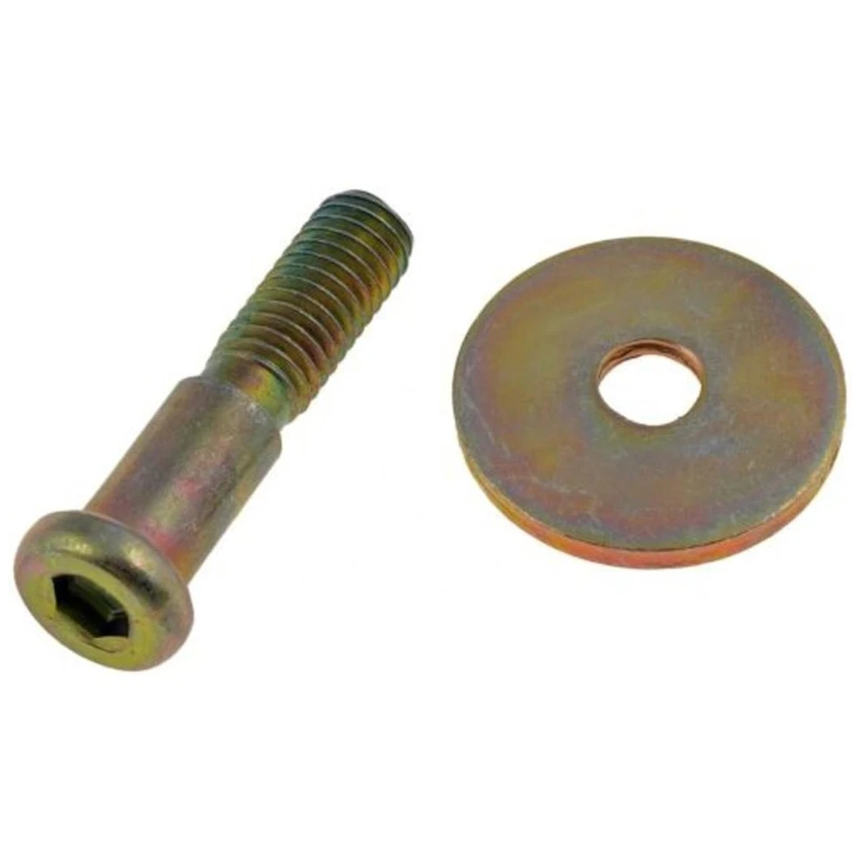 SET-RB38428-2 Juego de 2 pasadores de puerta traseros Dorman para Chevy Olds Electra Par Foto 2 de 4