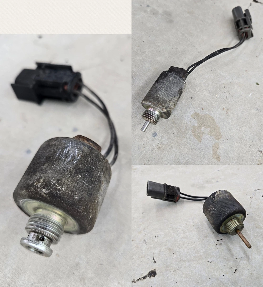 Automatic Transmission Parts for Nissan 300ZX for sale | eBay